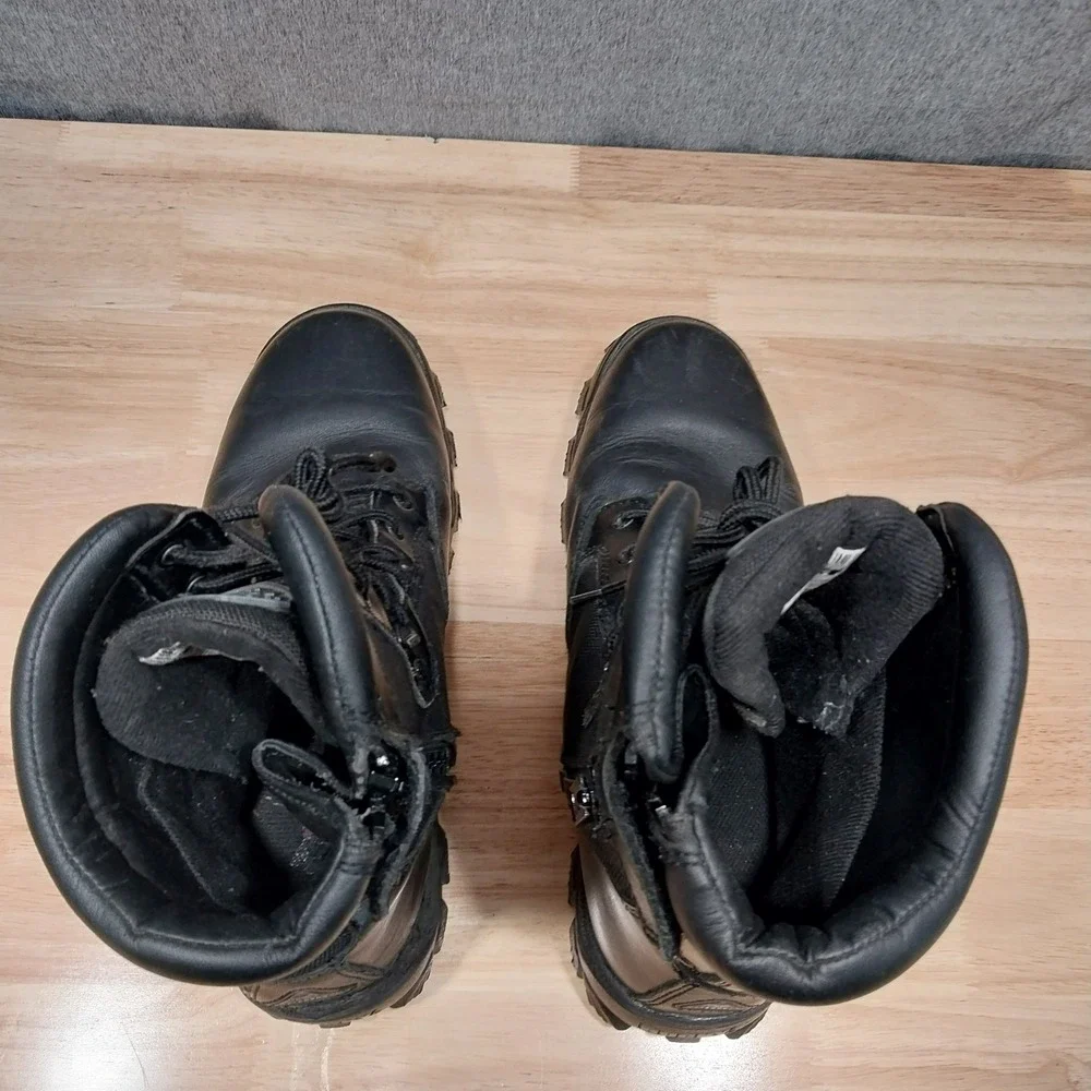 Rocky Alpha Force Mens Boots 8
